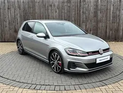 Used 2019 VW Golf VII | £23,999 (Fair price)