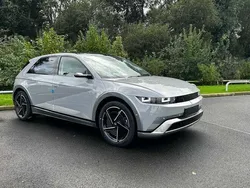 New 2025 Hyundai Ioniq 5 Ultimate SUV | £42,500 (Super price)