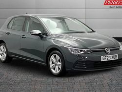 Used 2024 VW Golf VIII Life Hatchback | £15,579 (Good price)
