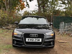 Black Used 2011 Audi A1 S-Line Hatchback | £3,199 (Fair price)