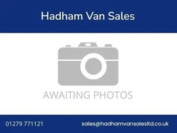 White Used 2012 Ford Transit Van | £2,995 (Good price)