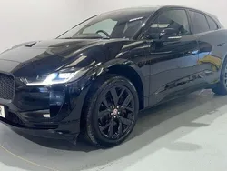 Used 2023 Jaguar I-Pace SUV | £18,999 (Super price)