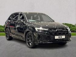 Other New 2025 Audi Q7 Comfort SUV | £76,399 (Fair price)