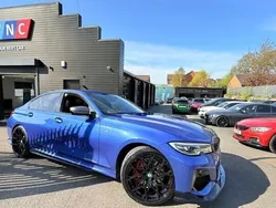 BMW M340