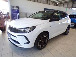 White Used 2024 Vauxhall Grandland X Ultimate SUV | £17,499 (Good price)