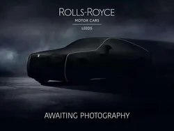 Grey Used 2022 Rolls Royce Ghost Sedan | £185,000