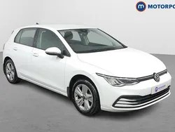 Used 2024 VW Golf VIII Life Hatchback | £15,999 (Super price)