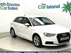 Used 2019 Audi A3 | £10,675 (Super price)