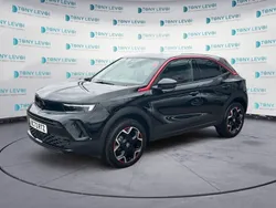 Black Used 2024 Vauxhall Mokka S SUV | £19,795 (A bit pricey)