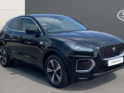 Used 2024 Jaguar E-Pace R-Dynamic SUV | £28,707 (Super price)