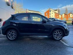 Used 2019 Fiat 500X Cross Plus SUV | £13,495 (Fair price)