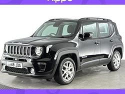 Used 2021 Jeep Renegade Longitude SUV | £9,920 (Super price)