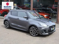 Used 2022 Suzuki Swift Sport Hatchback | £16,495 (Fair price)