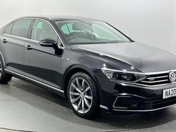 Used 2022 VW Passat Advance Sedan | £12,539 (Good price)