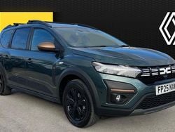 Other Used 2024 Dacia Jogger Extreme MPV | £20,795 (Fair price)