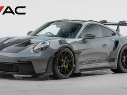 Used 2024 Porsche 911 GT3 RS Coupe | £244,990 (Super price)