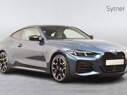 New 2025 BMW M440 M Sport Sedan | £56,499 (Super price)