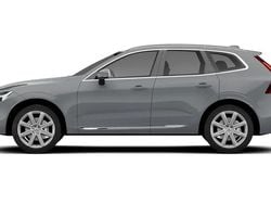 Used 2021 Volvo XC60 Inscription SUV | £29,950 (Good price)