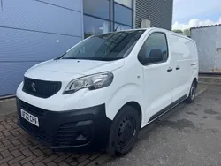 White Used 2022 Peugeot Expert Premium Van | £13,850 (Fair price)