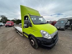 Green Used 2013 Iveco Daily | £6,135 (Super price)