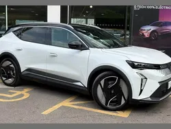 Other Used 2024 Renault Scénic Iconic MPV | £34,295
