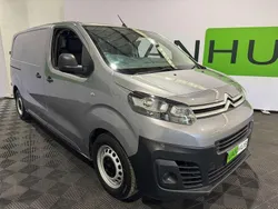 Grey Used 2022 Citroën Dispatch MPV | £12,995 (Fair price)