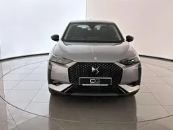 Grey Used 2024 DS Automobiles DS3 Crossback E-Tense Opera SUV | £20,290