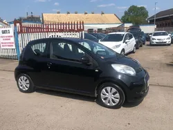 Used 2010 Citroën C3 VTR Sport Hatchback | £1,490 (Super price)