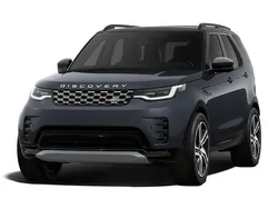 New 2026 Land Rover Discovery 5 SUV | £77,412 (Fair price)