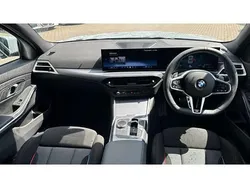 Other Used 2024 BMW 320 M Sport Sedan | £36,038 (Expensive)