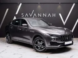 Used 2020 Maserati Levante SUV | £17,990