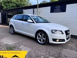 Used 2010 Audi A3 | £4,150 (Fair price)