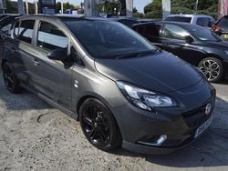 Grey Used 2016 Vauxhall Corsa Edition Hatchback | £5,999 (Fair price)