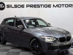Grey Used 2014 BMW M135 M Performance Hatchback | £11,995 (Super price)