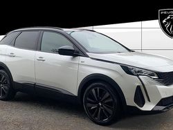 Used 2022 Peugeot 3008 GTi Estate | £17,565 (Fair price)