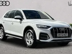 Used 2025 Audi Q5 Sport SUV | £28,097 (Super price)