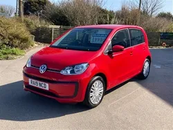 VW up!
