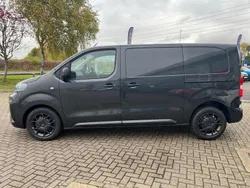 New 2024 Fiat Scudo S MPV | £23,995