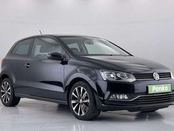 Used 2015 VW Polo SE Hatchback | £7,310 (Fair price)