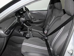Grey Used 2024 Vauxhall Corsa | £17,000 (Expensive)