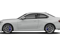 Used 2024 BMW M2 Coupe | £75,995