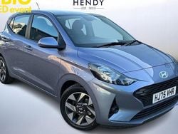 New 2025 Hyundai i10 Advanced Hatchback | £15,799 (Good price)