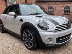 Used 2012 Mini Cooper Hatchback | £3,995 (Fair price)