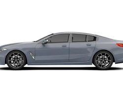 New 2025 BMW 840 M Sport Coupe | £84,034