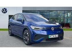Used 2025 VW ID.5 SUV | £27,791 (Fair price)