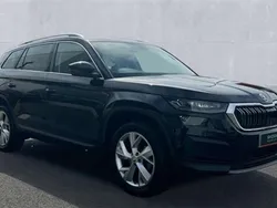 Black Used 2024 Skoda Kodiaq SE L Executive SUV | £28,590 (Good price)