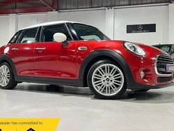 Used 2018 Mini Cooper D Hatch Hatchback | £5,495 (Fair price)