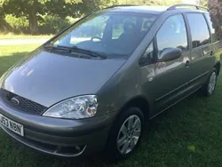Used 2003 Ford Galaxy MPV | £2,595