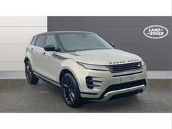 Other New 2024 Land Rover Range Rover evoque SE Dynamic SUV | £51,622 (Fair price)
