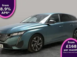 Used 2023 Peugeot 308 Active Premium Estate | £12,474 (Super price)